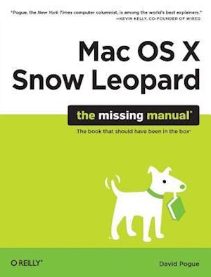 Mac OS X Snow Leopard