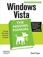Windows Vista: The Missing Manual