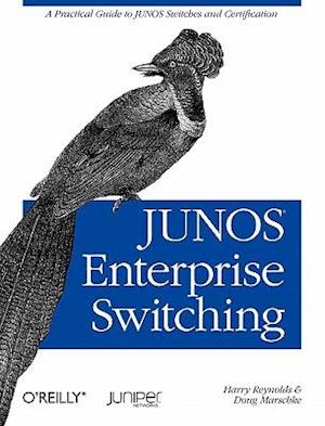 JUNOS Enterprise Switching