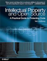 Intellectual Property and Open Source