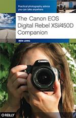 Canon EOS Digital Rebel XSi/450D Companion