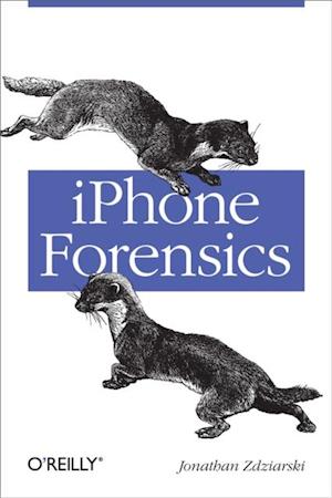 iPhone Forensics