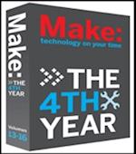 MAKE Magazine: The Fourth Year