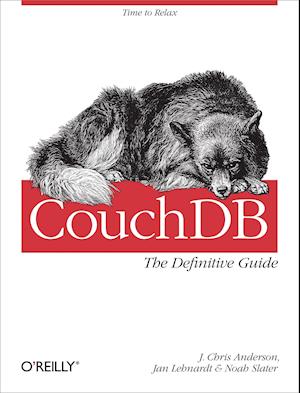 CouchDB