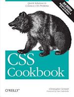 CSS Cookbook 3e