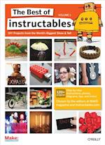 Best of Instructables Volume I