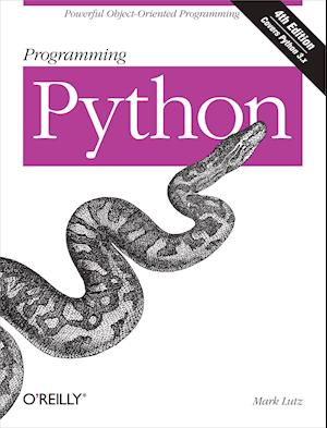 Programming Python