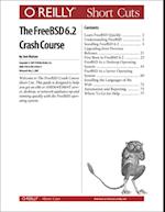FreeBSD 6.2 Crash Course
