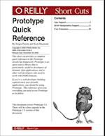 Prototype Quick Reference