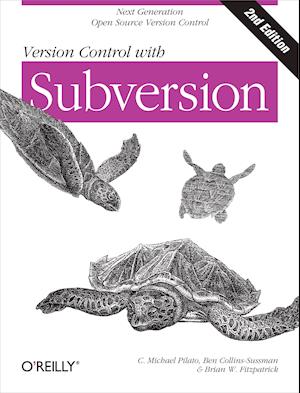 Version Control with Subversion