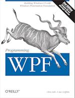 Programming WPF 2e