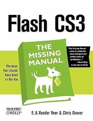 Flash CS3