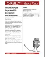 PHP and Smarty on Large-Scale Web Development