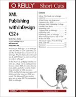 XML Publishing with InDesign CS2+