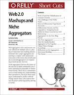 Web 2.0 Mash-ups and the New Aggregators
