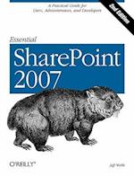 Essential SharePoint 2007 2e