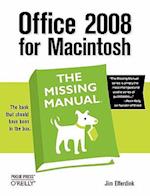 Office 2008 for Macintosh