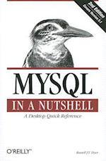 MySQL in a Nutshell 2e