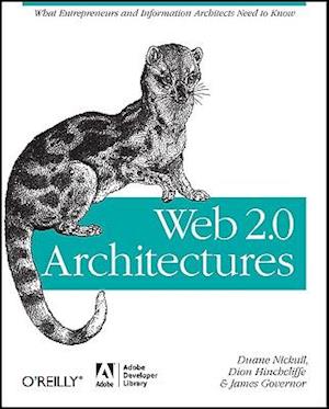 Web 2.0 Architectures