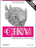 CJKV Information Processing 2e