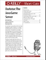 Darkstar: The Java Game Server