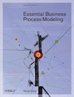 Essential Business Process Modeling