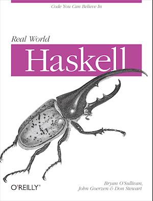 Real World Haskell