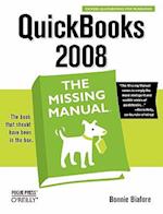 QuickBooks 2008