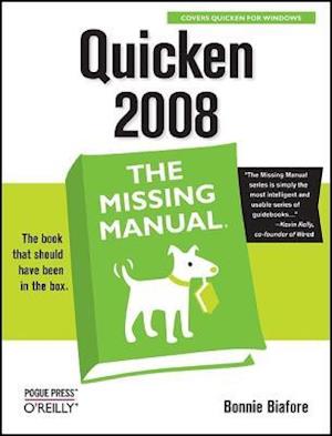 Quicken 2008