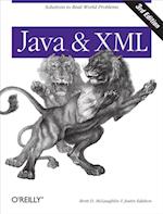 Java and XML