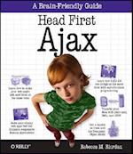 Head First Ajax