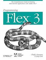 Programming Flex 3