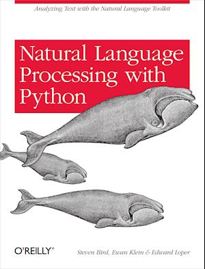PDF) Natural Language Processing with Python Steven Bird 2009