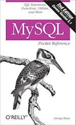MySQL Pocket Reference