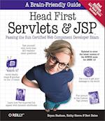 Head First Servlets and JSP 2e