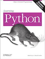 Learning Python