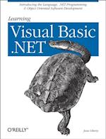 Learning Visual Basic .NET