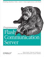 Programming Flash Communication Server