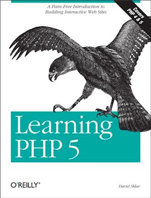 Learning PHP 5