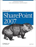 Essential SharePoint 2007