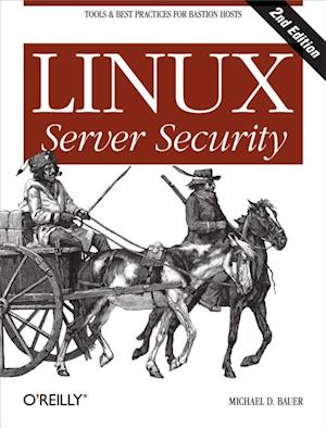 Linux Server Security