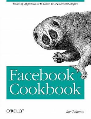 Facebook Cookbook