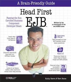 Head First EJB