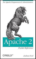 Apache 2 Pocket Reference
