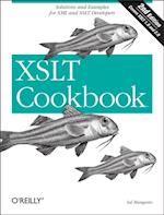 XSLT Cookbook