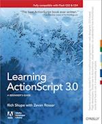 Learning ActionScript 3.0