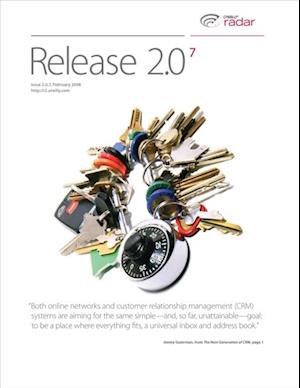 Release 2.0: Issue 7