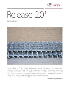 Release 2.0: Issue 9