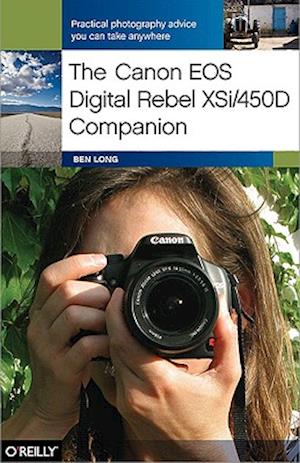 The Canon EOS Digital Rebel XSi/450D Companion