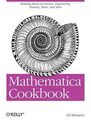 Mathematica Cookbook